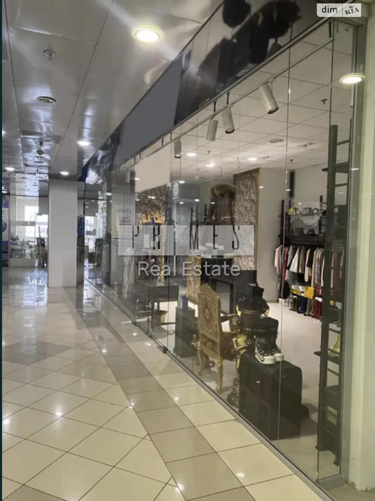 Продается помещения свободного назначения 52 кв. м в 4-этажном здании, цена: 260000 $ - фото 1