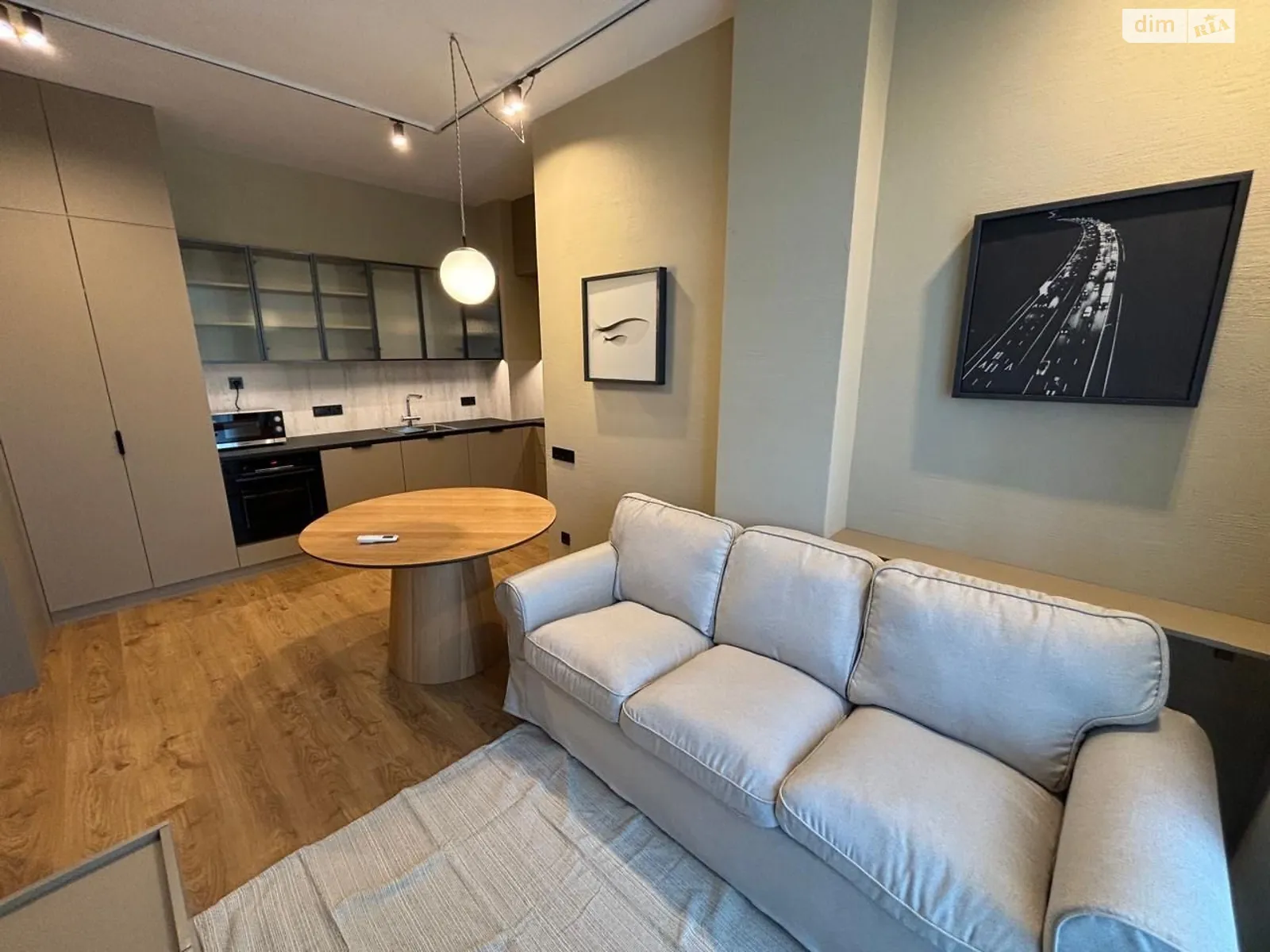 Продается 2-комнатная квартира 40 кв. м в Днепре, ул. Короленко, 43 - фото 1