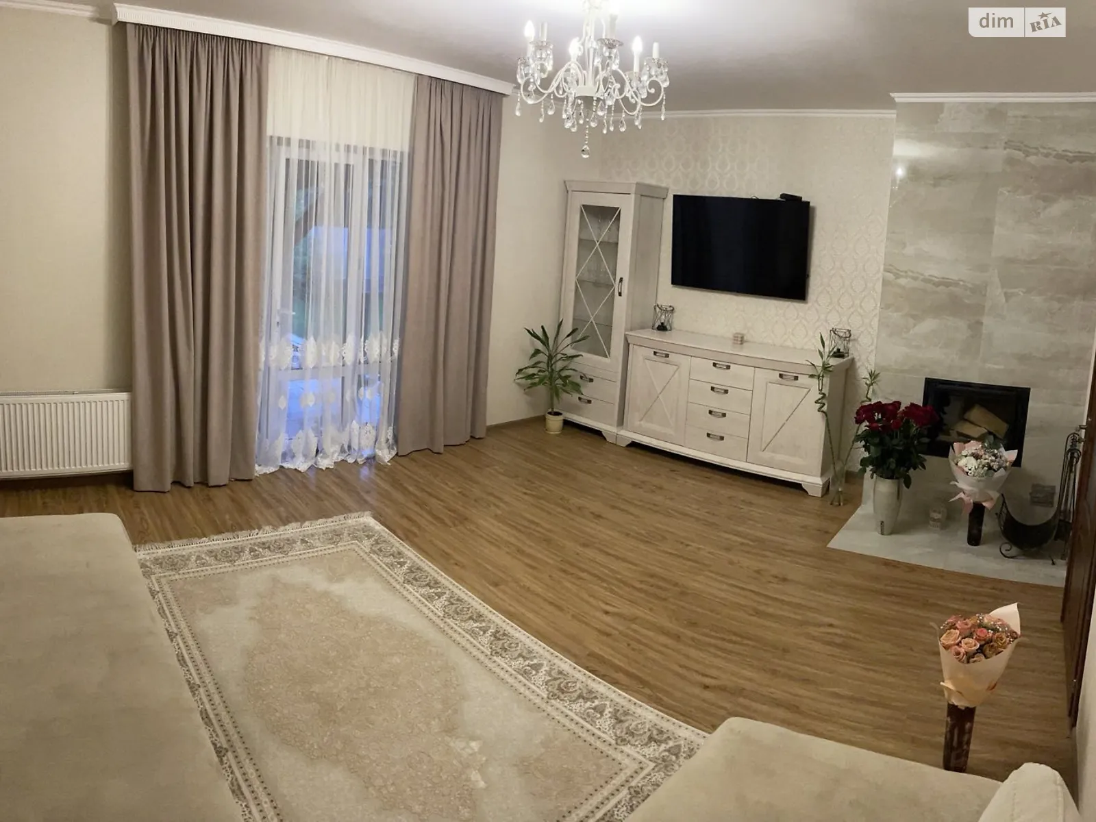 Продается одноэтажный дом 112.6 кв. м с беседкой, цена: 160000 $ - фото 1