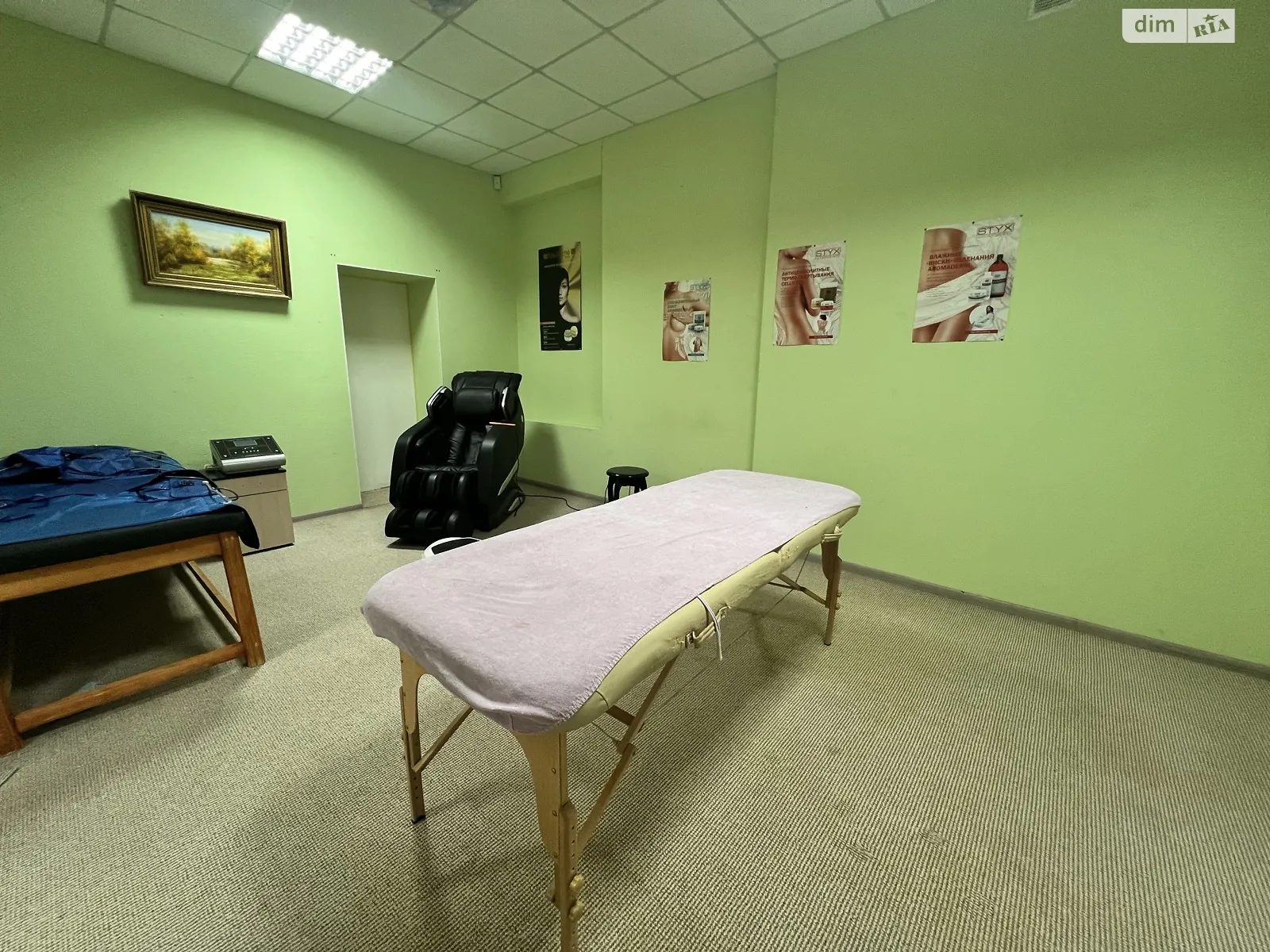ул. Шевченко Центр Хмельницкий, цена: 1200 $ - фото 1