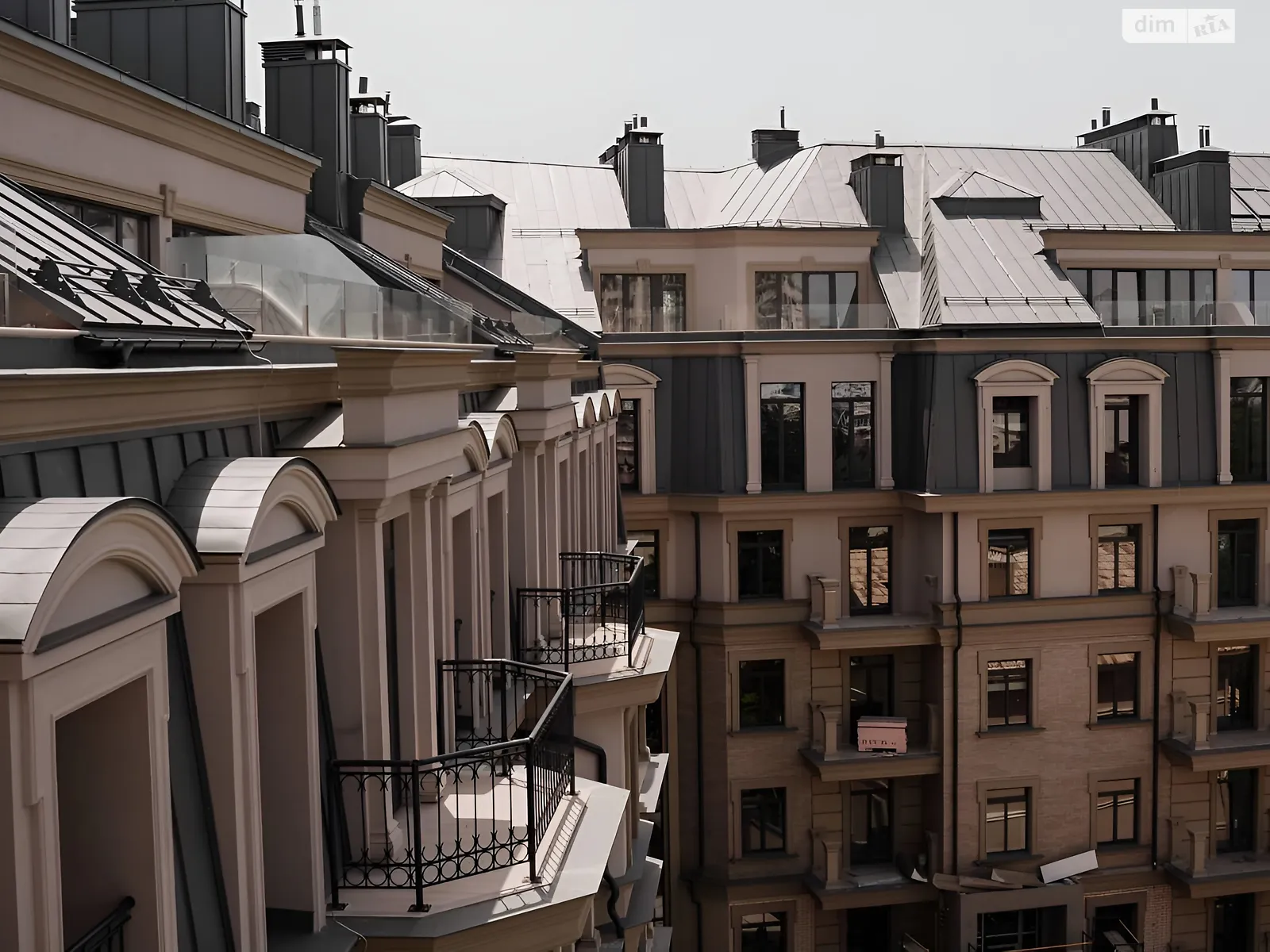 Продається 3-кімнатна квартира 92 кв. м у Одесі, цена: 218287 $ - фото 1