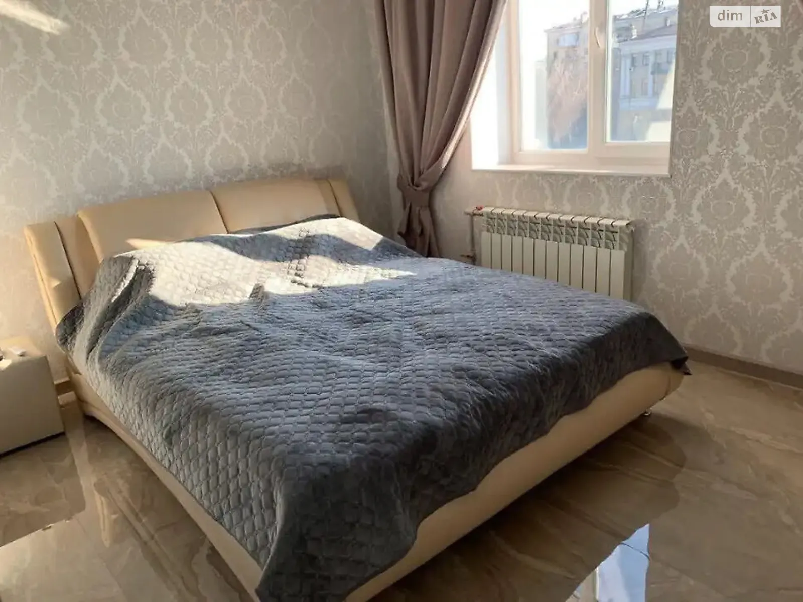 Сдается в аренду 2-комнатная квартира 57 кв. м в Днепре, просп. Яворницкого Дмитрия, 68 - фото 1