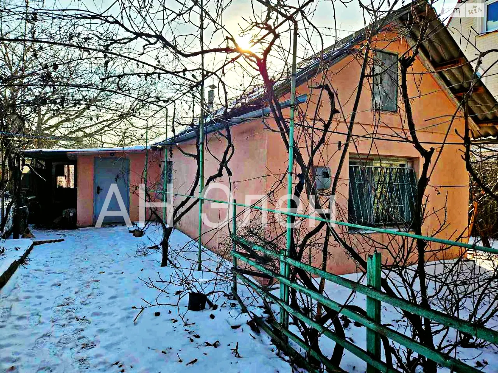 Продається одноповерховий будинок 44.4 кв. м с басейном, цена: 85000 $ - фото 1