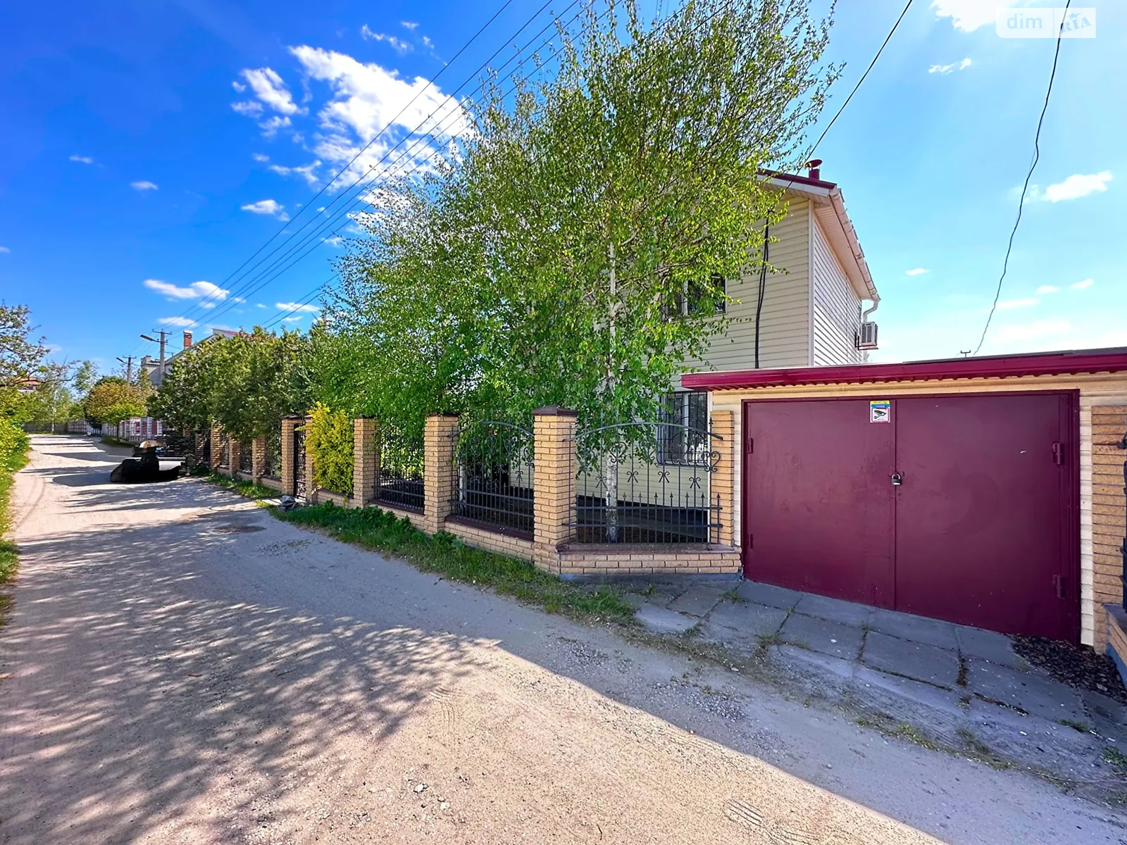 Продається будинок 2 поверховий 76.3 кв. м з подвалом, цена: 65000 $ - фото 1