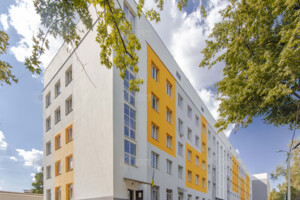 Продаж квартири, Харків, р‑н. Холодна Гора, ст.м. Холодна гора, Семінарська (Володарського) вулиця, буд. 46