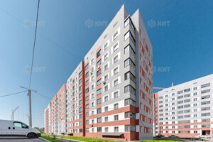 Продаж квартири, Харків, р‑н. Журавлiвка, ст.м. Академіка Павлова, Борткевича вулиця, буд. 13