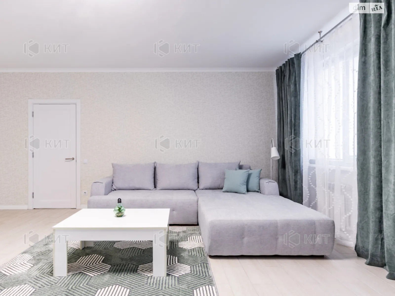 Продается 3-комнатная квартира 141.6 кв. м в Харькове, ул. Соборности Украины(Дружбы Народов), 228Б - фото 1