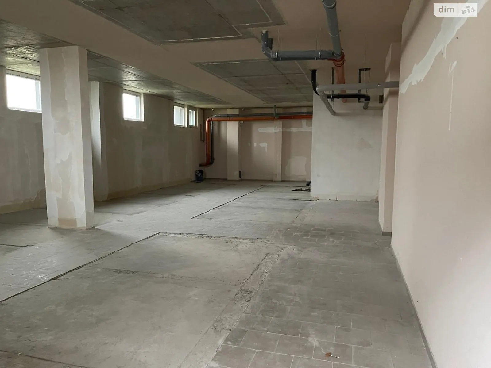 Продается объект сферы услуг 132 кв. м в 9-этажном здании, цена: 81000 $ - фото 1