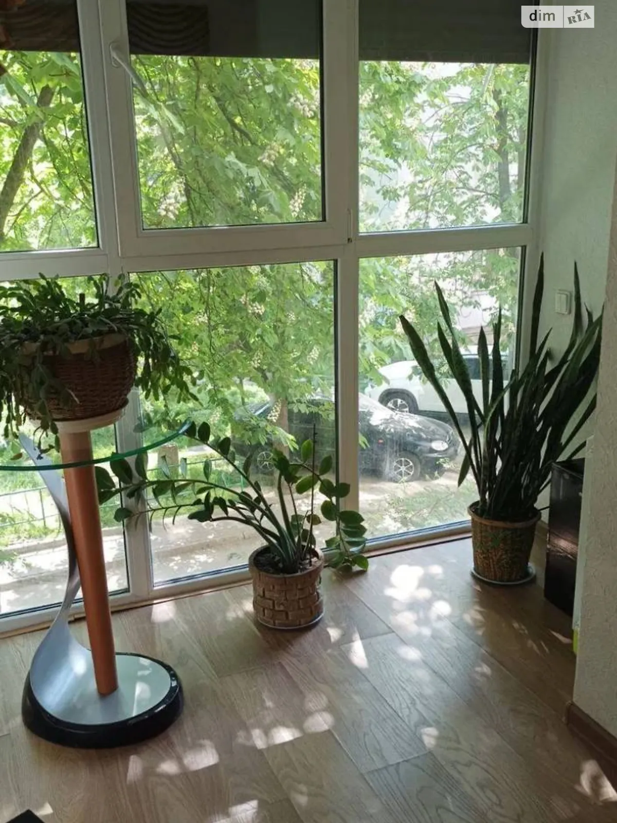 Продається 2-кімнатна квартира 53 кв. м у Дніпрі, вул. Прогресивна, 8 - фото 1