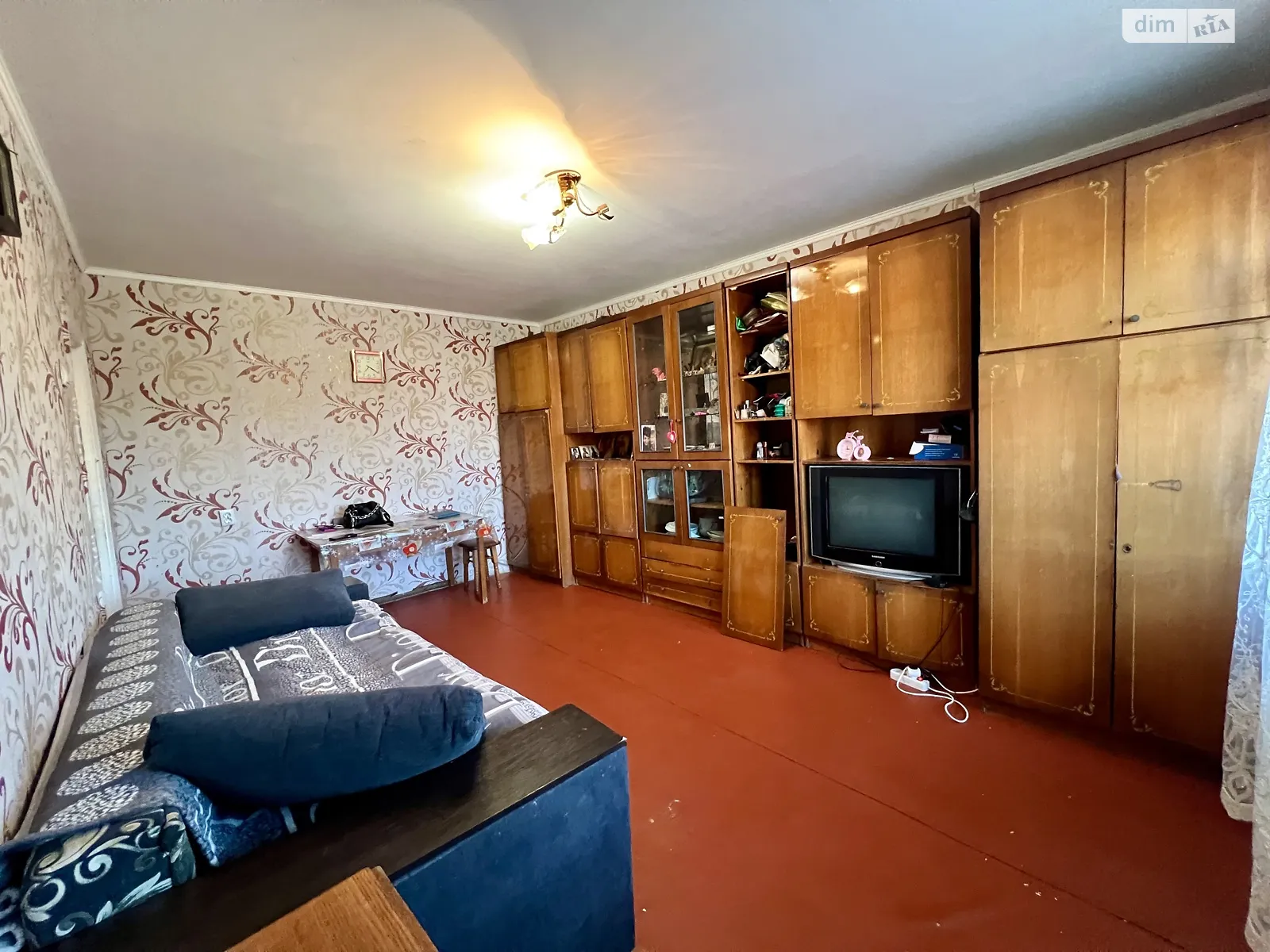 Продается 3-комнатная квартира 61 кв. м в Хмельницком, ул. Деповская - фото 1