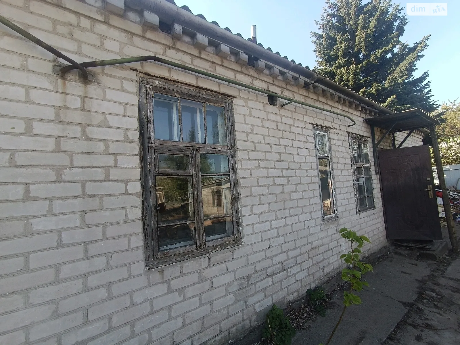 Продается одноэтажный дом 100 кв. м с верандой, цена: 32000 $ - фото 1