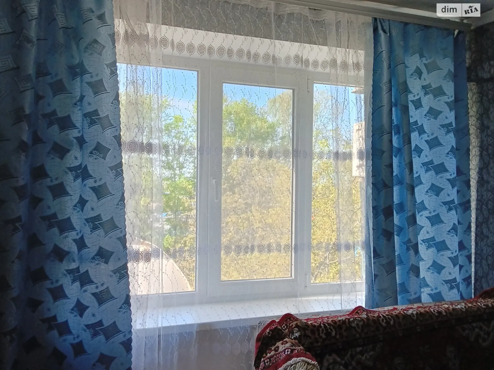 Сдается в аренду 3-комнатная квартира 67 кв. м в Полтаве, Киевское шоссе - фото 1