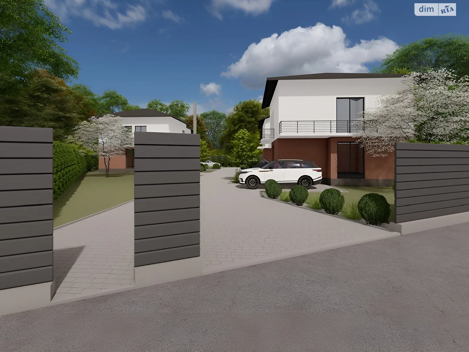 вул. Песковая боковая Рудно, цена: 92000 $ - фото 1