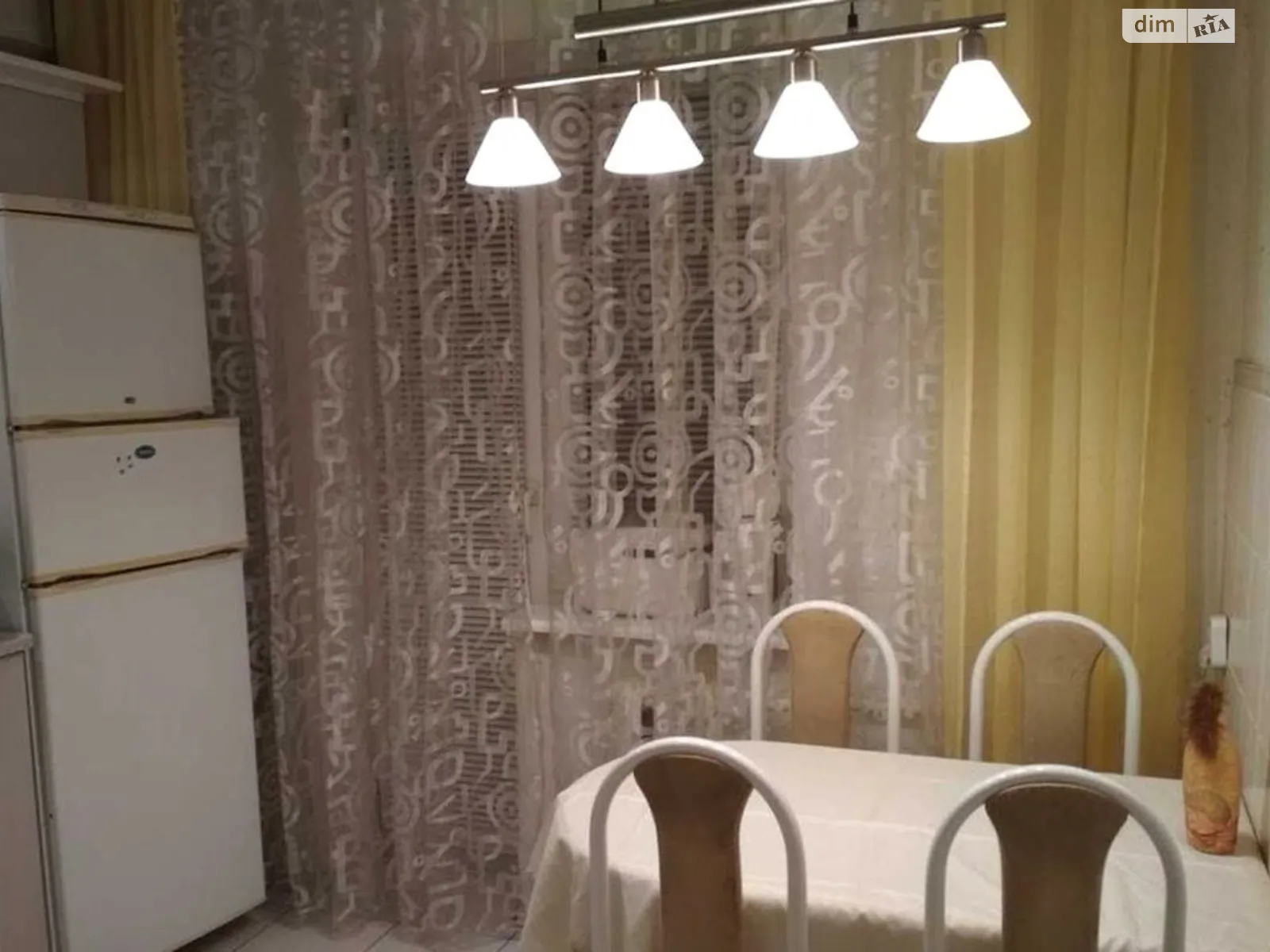 Сдается в аренду 2-комнатная квартира 45 кв. м в Одессе, ул. Рихтера Святослава, 148/3 - фото 1