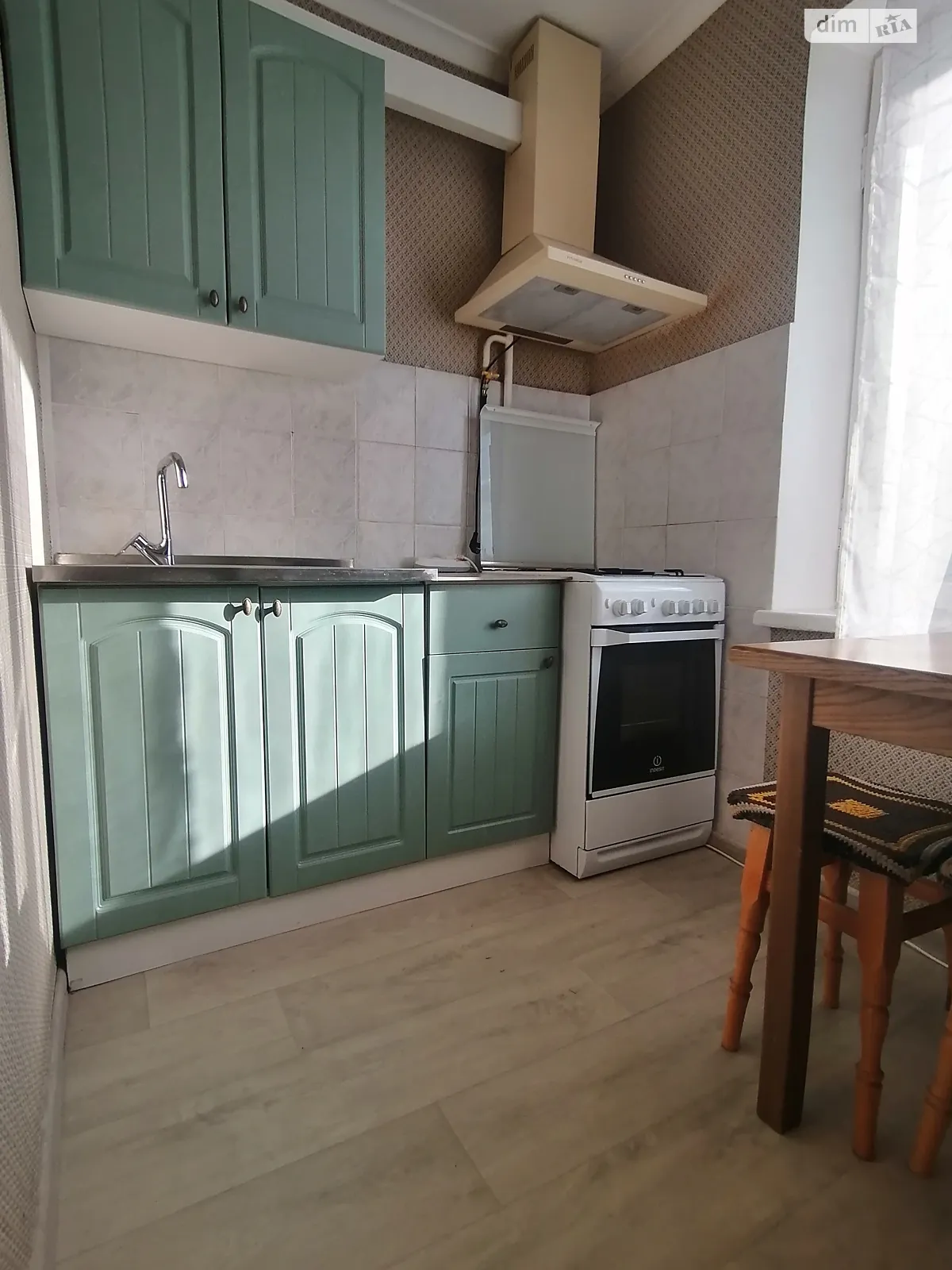 Сдается в аренду 1-комнатная квартира 30 кв. м в Киеве, ул. Демеевская, 35 - фото 1
