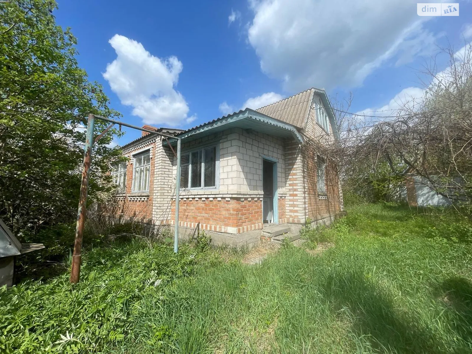 Продається одноповерховий будинок 61.9 кв. м з подвалом, цена: 21000 $ - фото 1