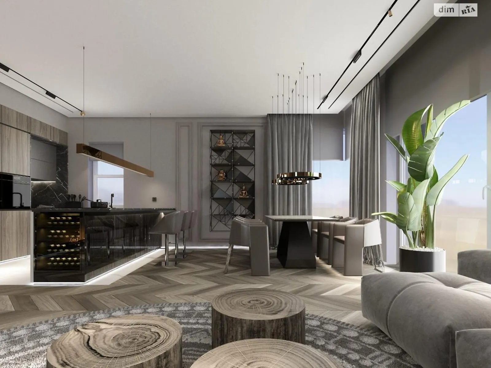 Зоопарк Рівне, цена: 175000 $ - фото 1