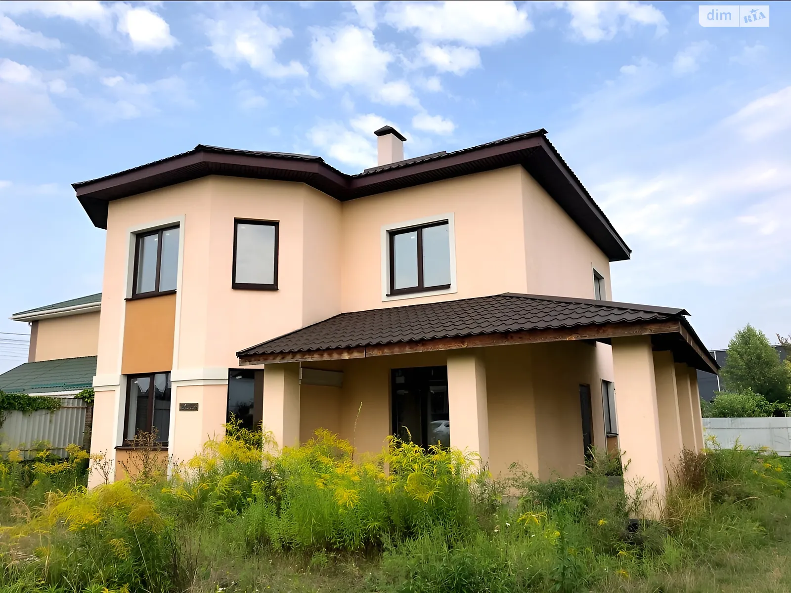 Продається будинок 2 поверховий 145 кв. м з балконом, цена: 175000 $ - фото 1