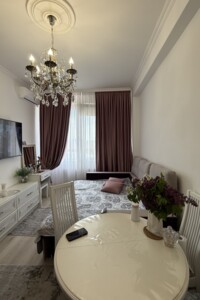 Продажа квартиры, Одесса, р‑н. Хаджибейский, Боровского Николая улица, дом 37Т