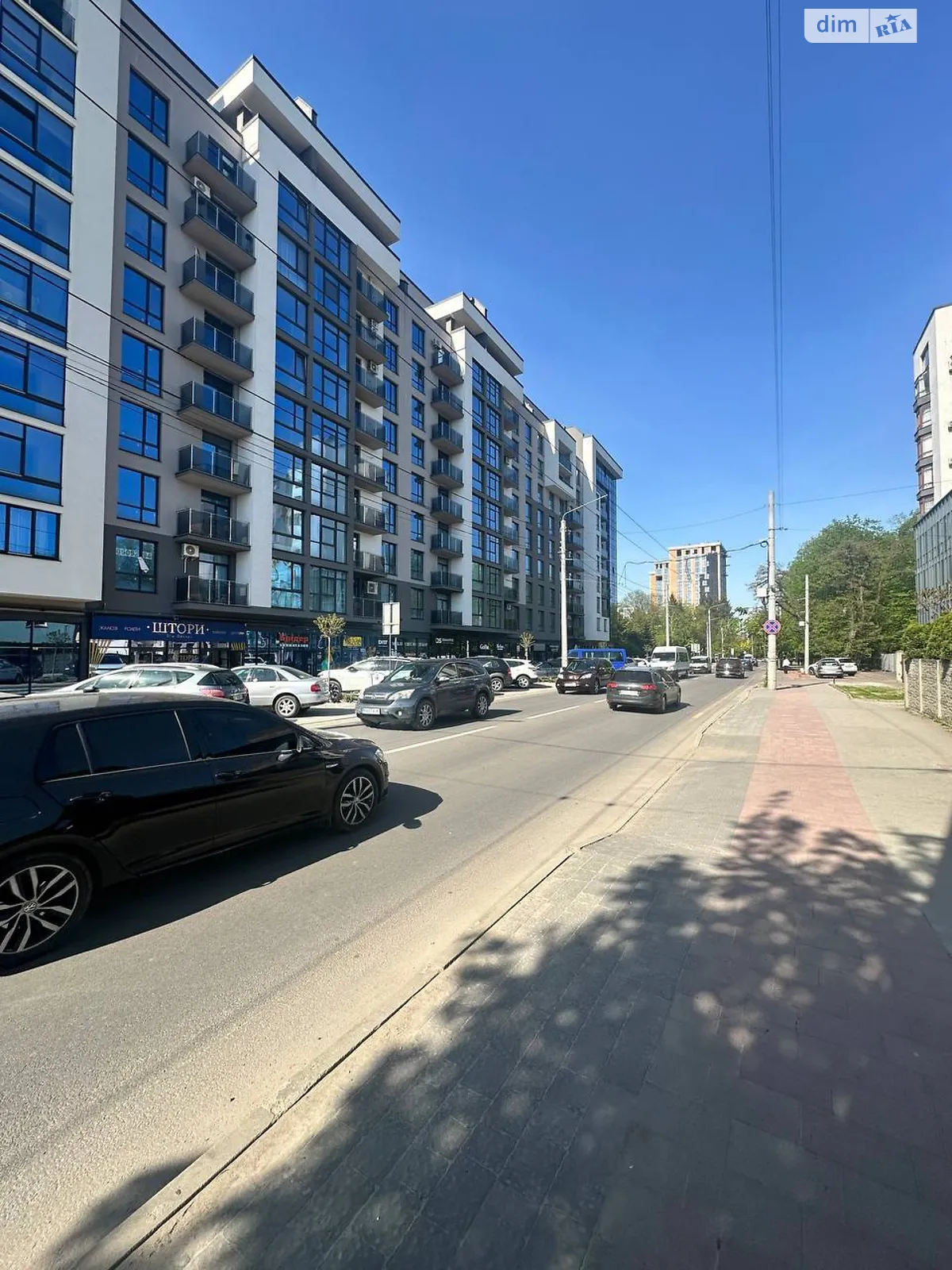 ул. Гетьмана Ивана Мазепы, 160А Бам Ивано-Франковск - фото 2