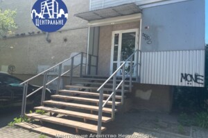 Довгострокова оренда комерційного приміщення, Чернівці, р‑н. Шевченківський, Сергія Скальда (Комарова Володимира) вулиця, буд. 29