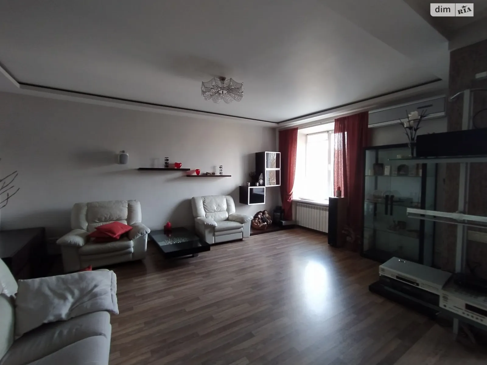 Продається 3-кімнатна квартира 119.5 кв. м у Дніпрі, цена: 70000 $ - фото 1