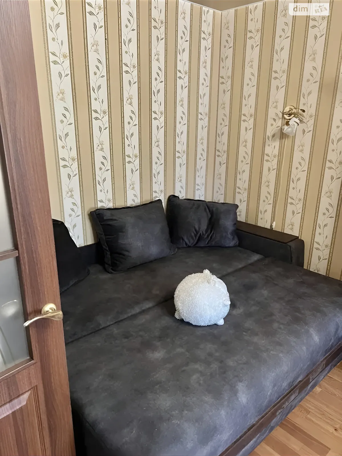 Здається в оренду 1-кімнатна квартира 32 кв. м у Дніпрі, вул. Алана Шепарда(Суворова), 13 - фото 1