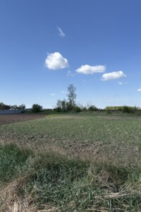 Продажа участка под жилую застройку, Винницкая, Турбов