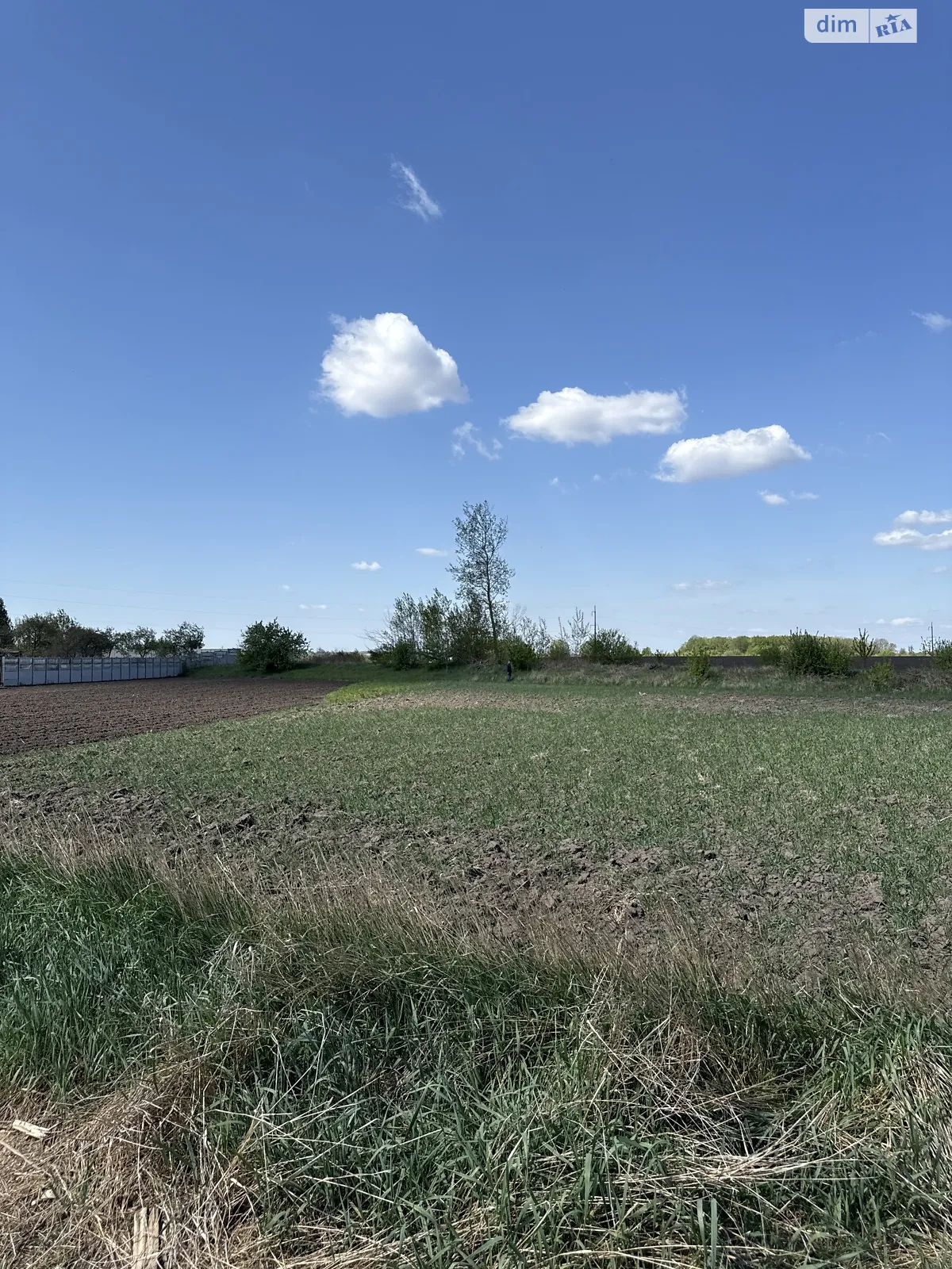 Продається земельна ділянка 12 соток у Вінницькій області, цена: 6000 $ - фото 1