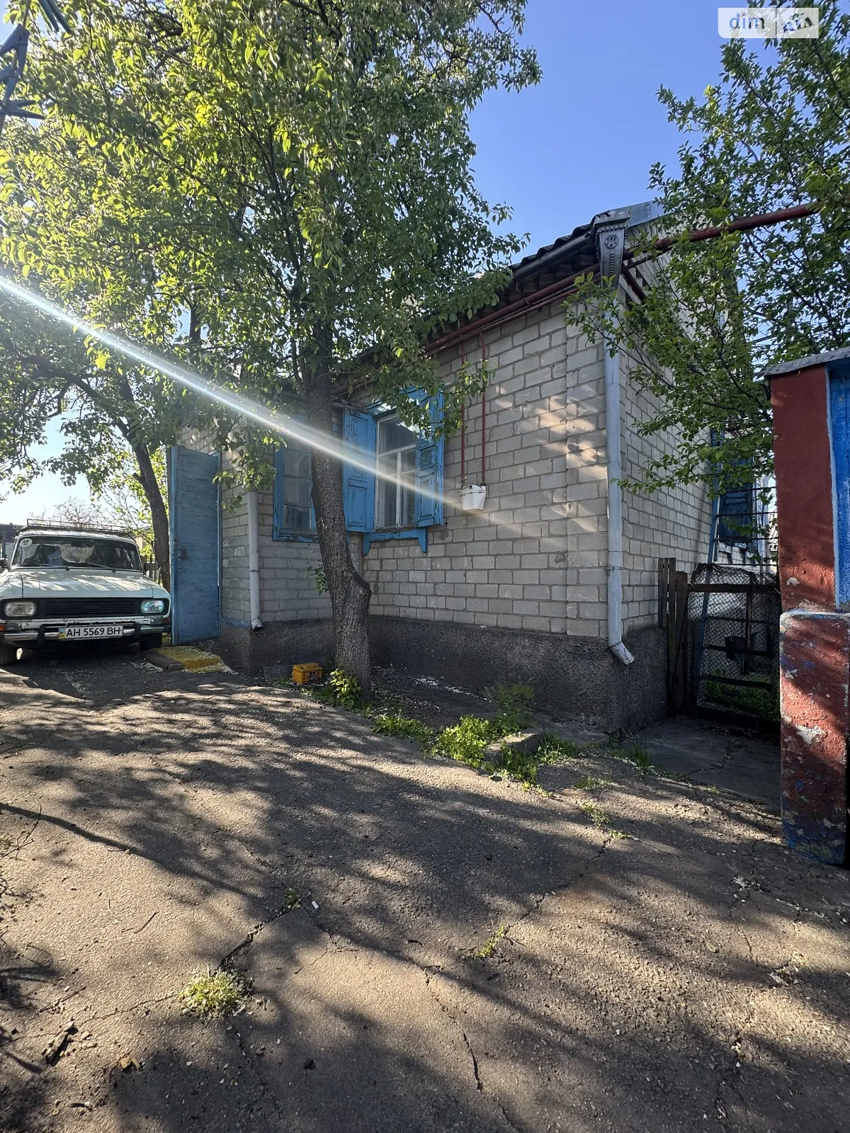 Продається одноповерховий будинок 53.2 кв. м з гаражем, цена: 20000 $ - фото 1