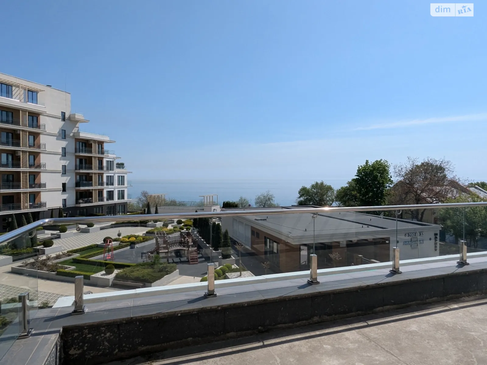 Продается 3-комнатная квартира 118.6 кв. м в Одессе, цена: 296500 $ - фото 1
