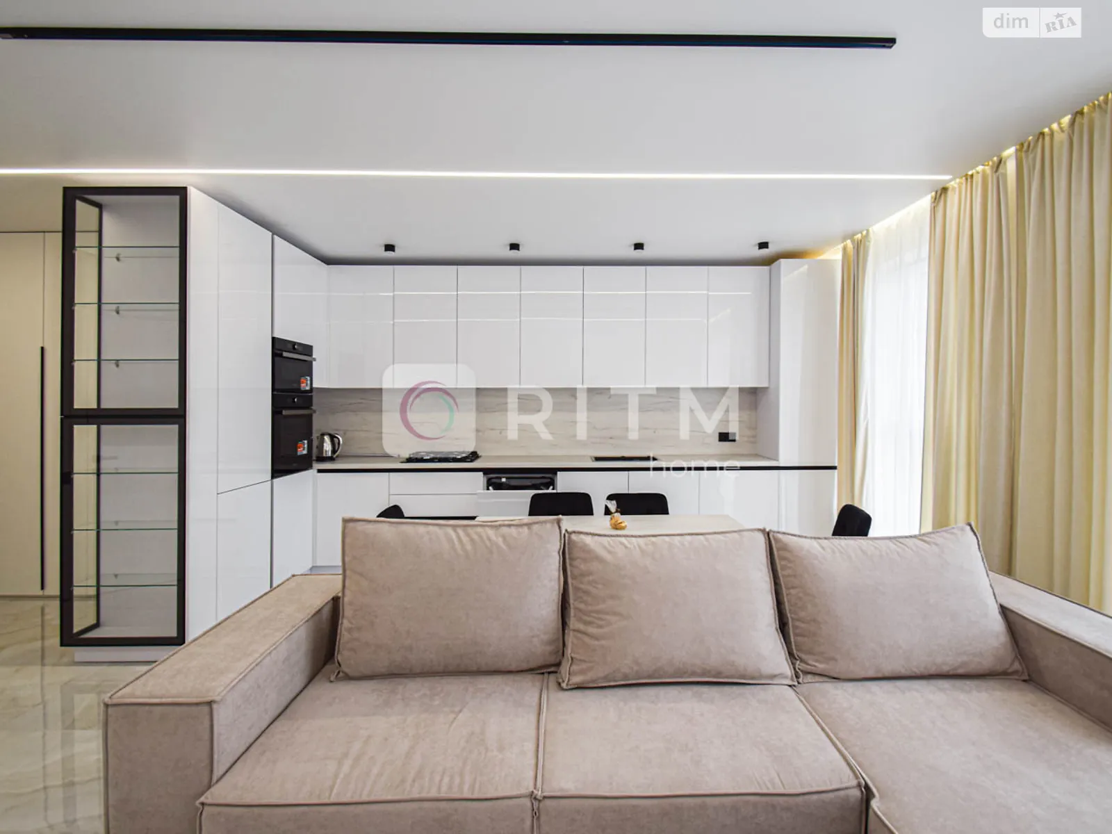 ул. Острожского Князя, 36 Центр Тернополь ЖК На Острозького - фото 2