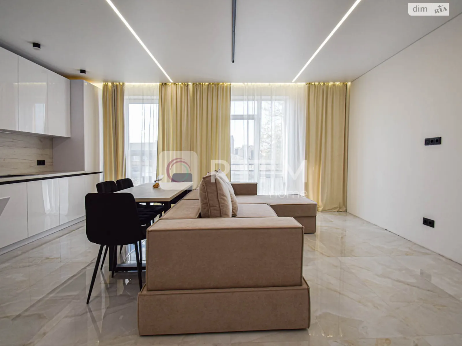 ул. Острожского Князя, 36 Центр Тернополь ЖК На Острозького - фото 3