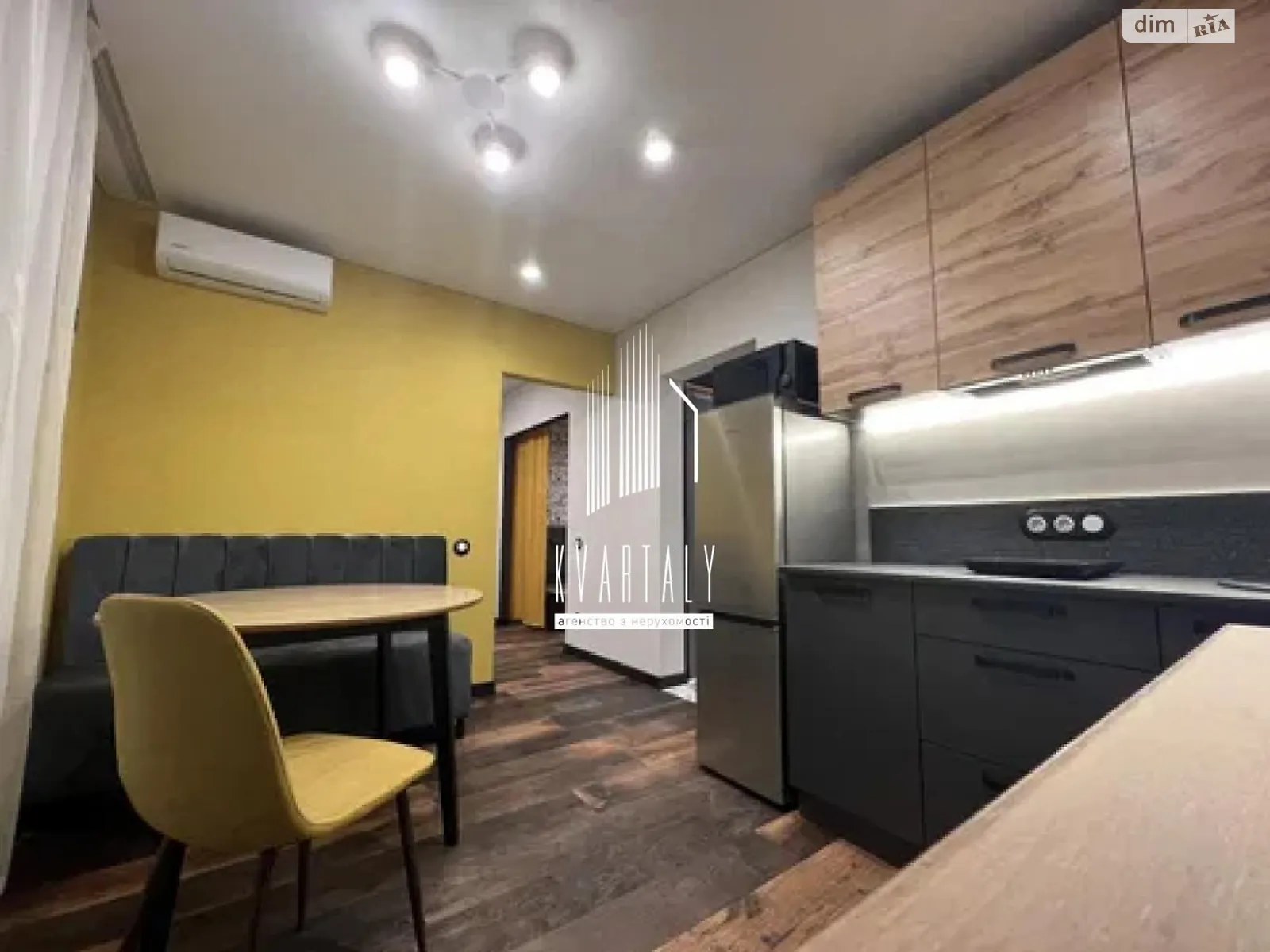 Продається 2-кімнатна квартира 37 кв. м у Києві, цена: 75000 $ - фото 1