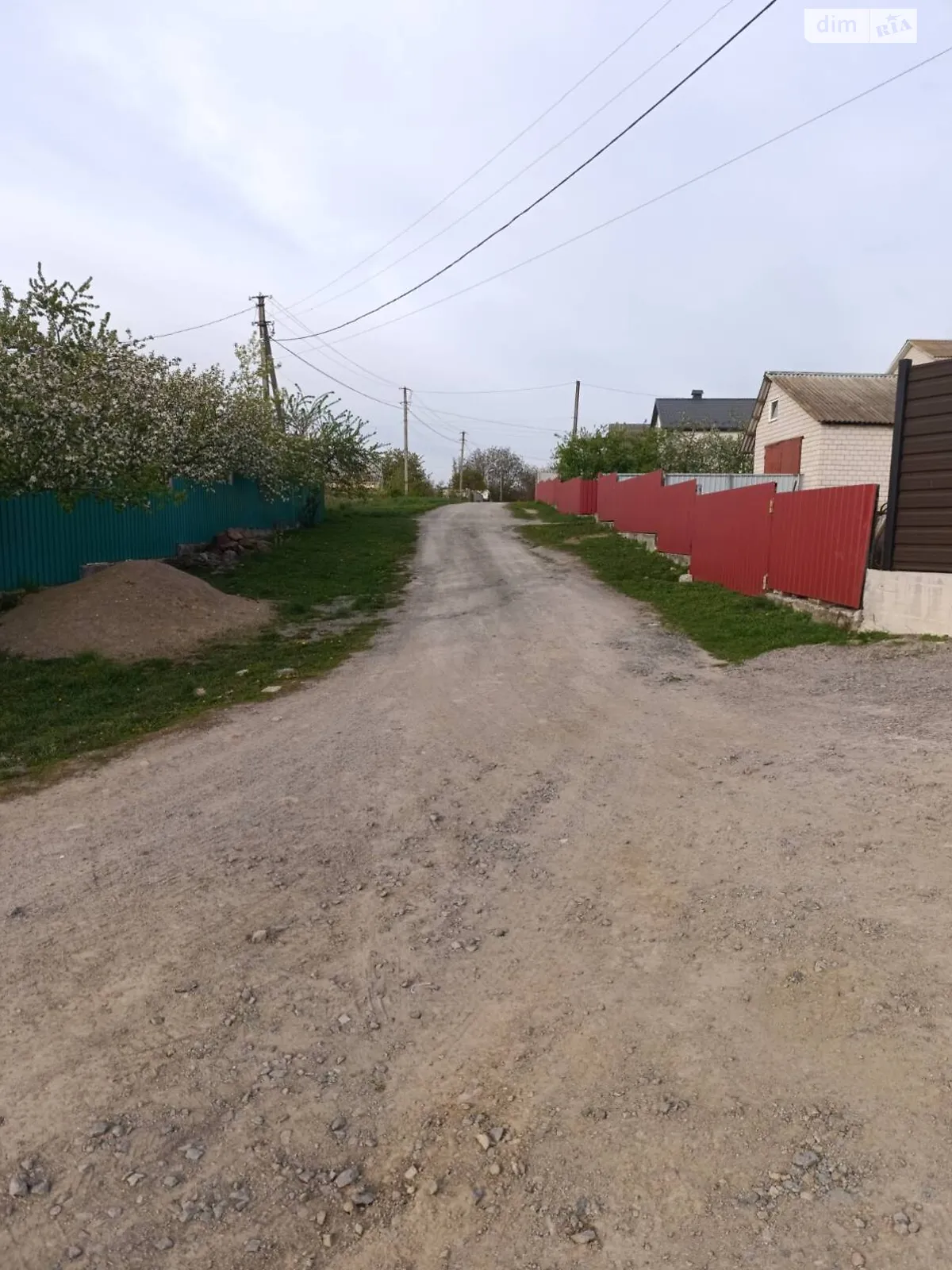 вул. Богдана Хмельницького Лука-Мелешківська, цена: 8000 $ - фото 1