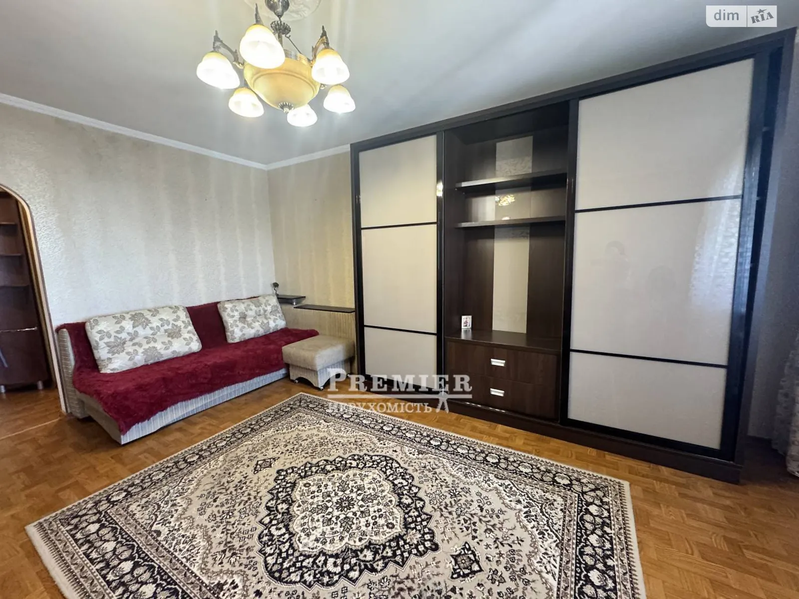 Продается 1-комнатная квартира 39 кв. м в Одессе, ул. Инглези - фото 1