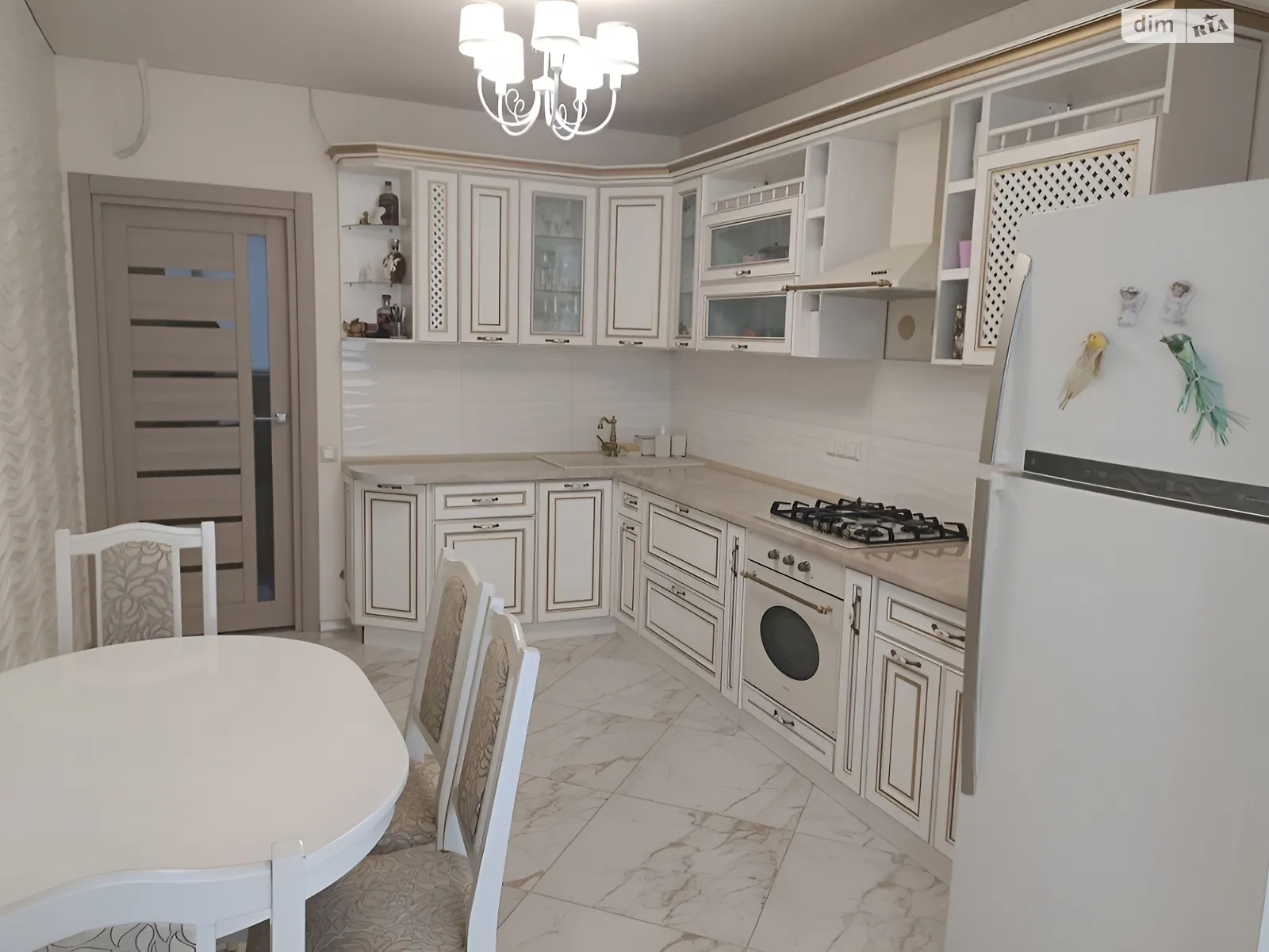 Продается 1-комнатная квартира 54 кв. м в Крыжановка, цена: 55000 $ - фото 1