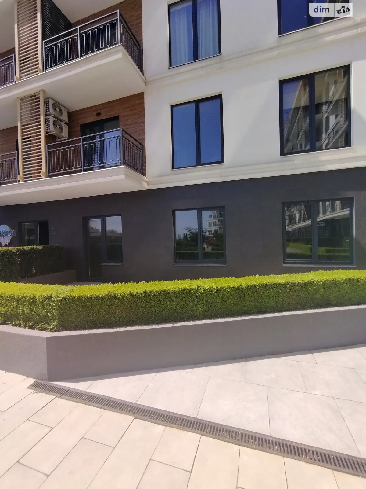 Продається 2-кімнатна квартира 85 кв. м у Одесі, цена: 121826 $ - фото 1