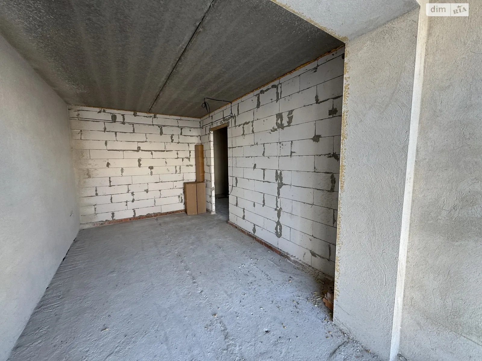 Продается 2-комнатная квартира 58 кв. м в Хмельницком - фото 1