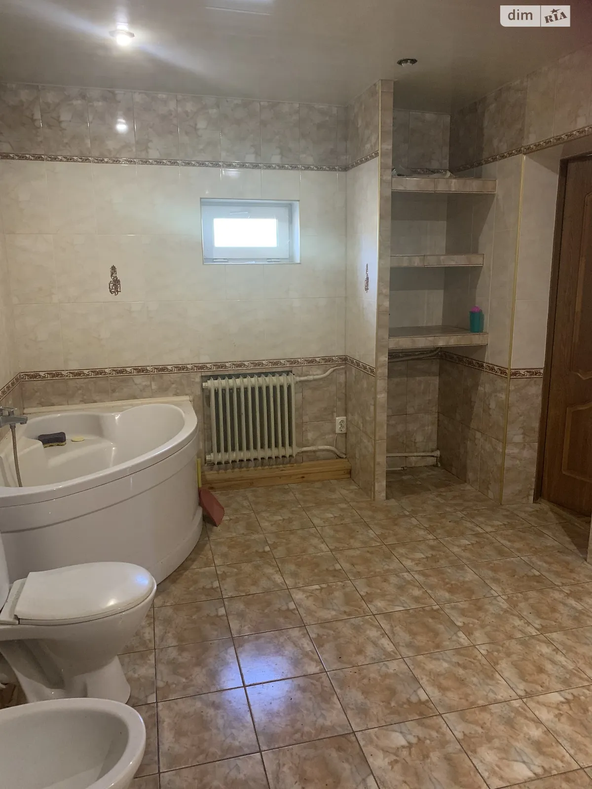 Продается часть дома 60 кв. м с подвалом, цена: 35000 $ - фото 1