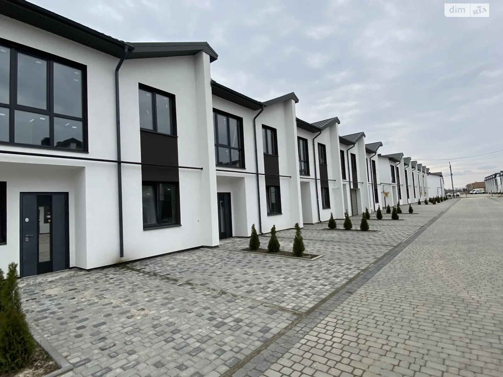 вул. Бузкова Крихівці (Івано-Франківськ) ЖК West town, цена: 77500 $ - фото 1
