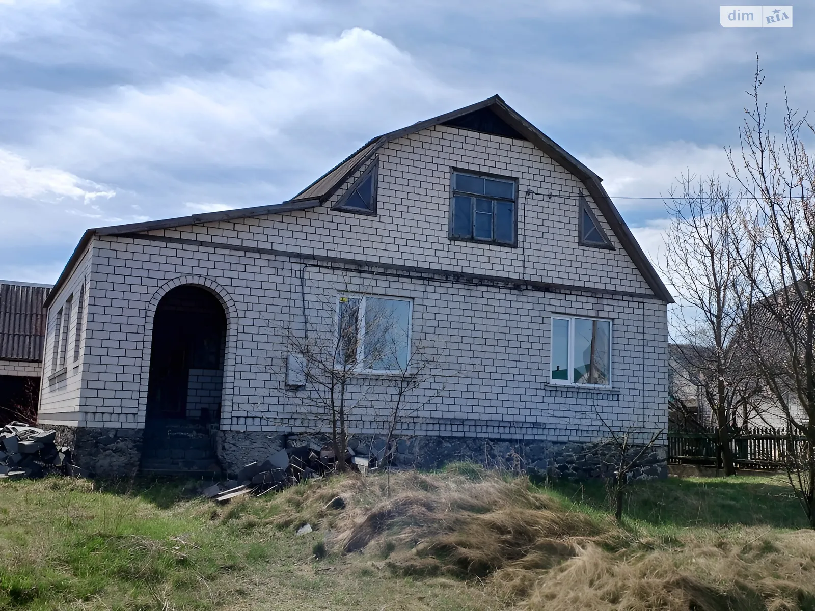 Продается одноэтажный дом 100.1 кв. м с участком, цена: 65000 $ - фото 1