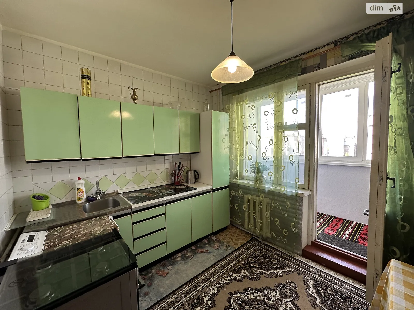 Продается 2-комнатная квартира 53 кв. м в Хмельницком, ул. Панаса Мирного, 31 - фото 1