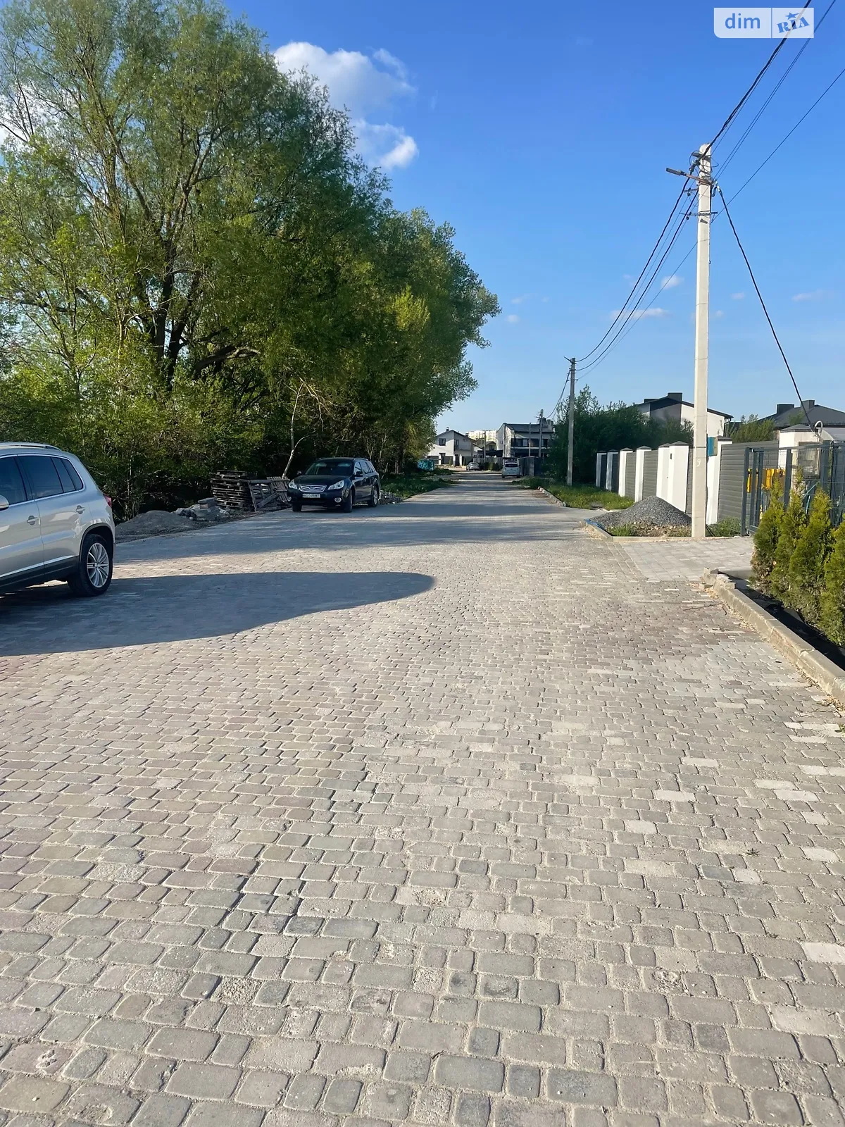 Продается земельный участок 11 соток в Тернопольской области, цена: 50000 $ - фото 1