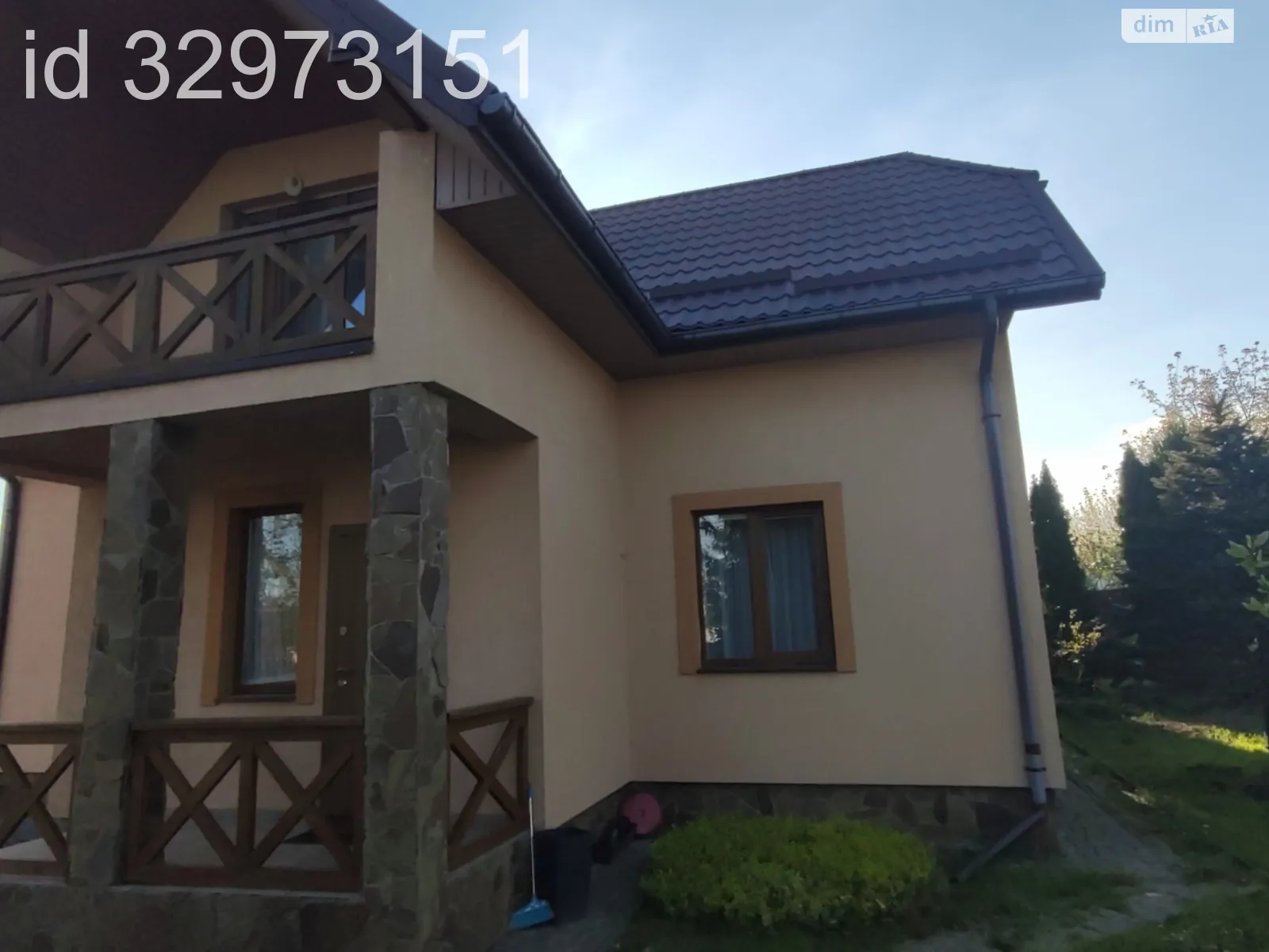 Сдается в аренду дом на 2 этажа 99.1 кв. м с подвалом, цена: 30000 грн - фото 1