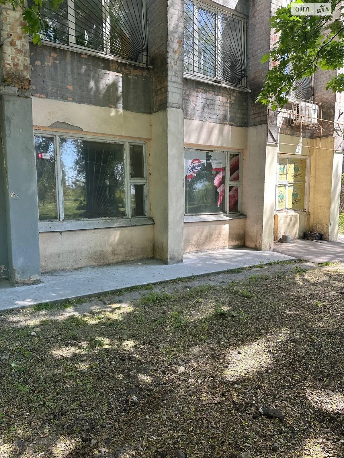 Продается помещения свободного назначения 128 кв. м в 5-этажном здании, цена: 85000 $ - фото 1