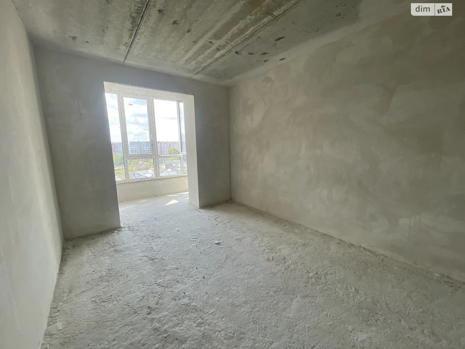 Продается 1-комнатная квартира 47.14 кв. м в Волчинце, пер. Ключный, 3 - фото 1