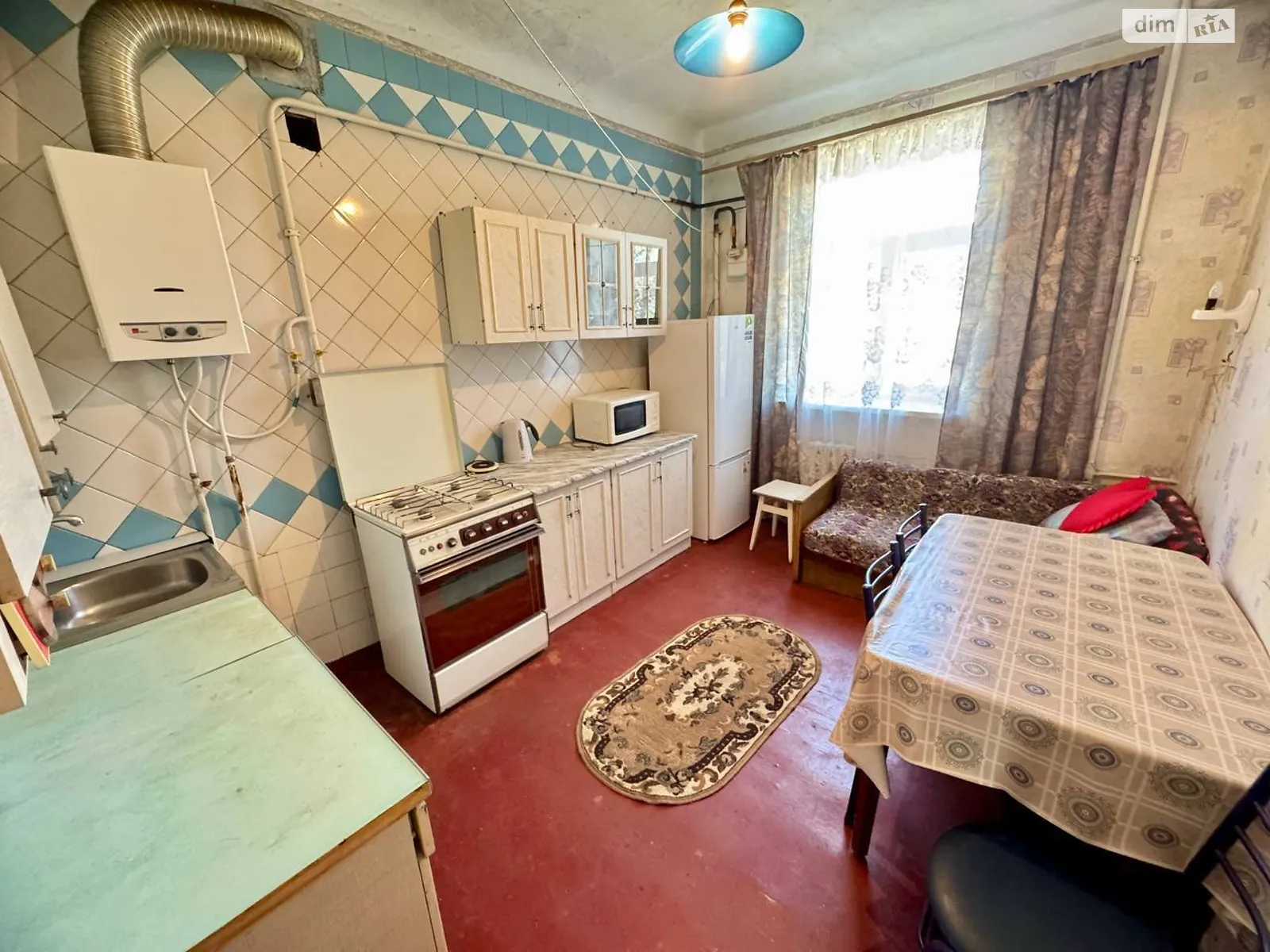 Продается 2-комнатная квартира 59.8 кв. м в, цена: 27000 $ - фото 1