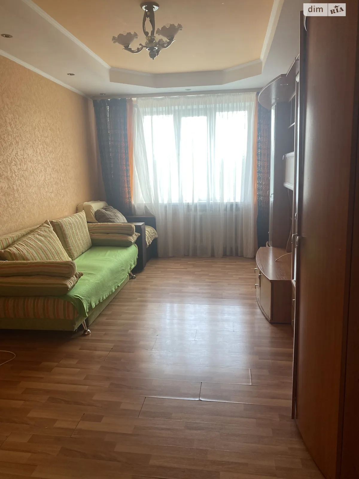 Продается 2-комнатная квартира 53.7 кв. м в Хмельницком, пер. Независимости, 3 - фото 1