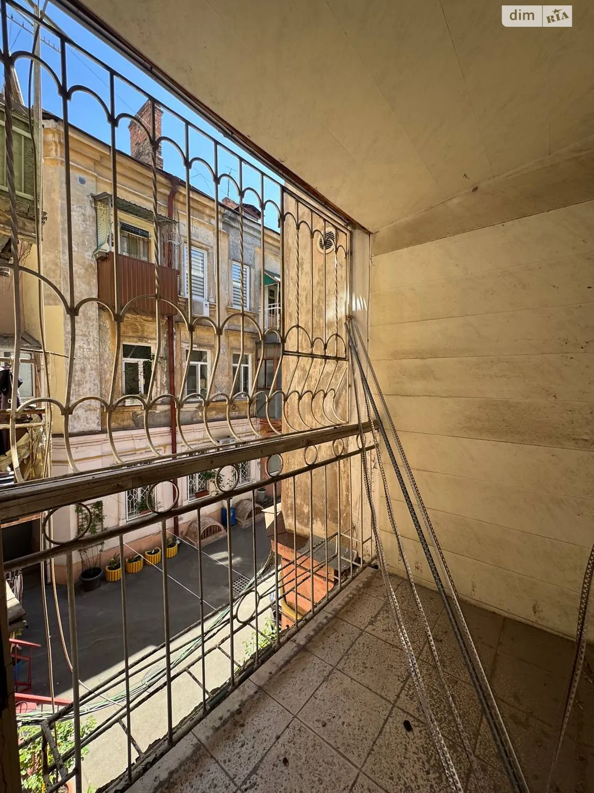 Продается 2-комнатная квартира 52.4 кв. м в Одессе, ул. Новосельского, 95 - фото 1